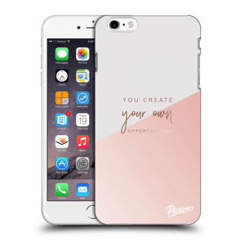 Ovitek za Apple iPhone 6 Plus/6S Plus - You create your own opportunities