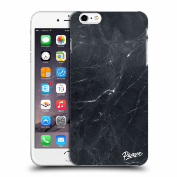 Ovitek za Apple iPhone 6 Plus/6S Plus - Black marble