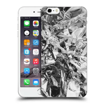 Ovitek za Apple iPhone 6 Plus/6S Plus - Chrome