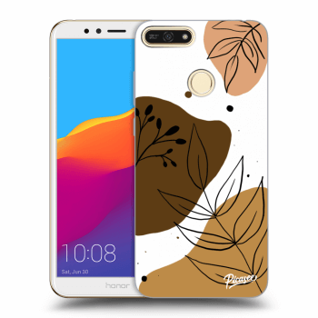 Ovitek za Honor 7A - Boho style