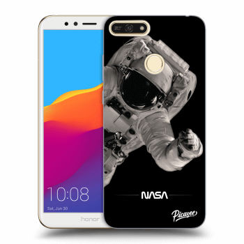 Ovitek za Honor 7A - Astronaut Big