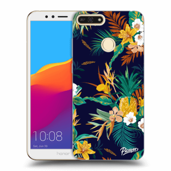 Ovitek za Honor 7A - Pineapple Color