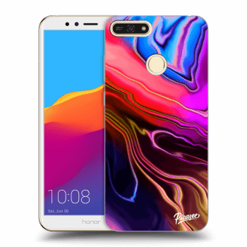 Ovitek za Honor 7A - Electric