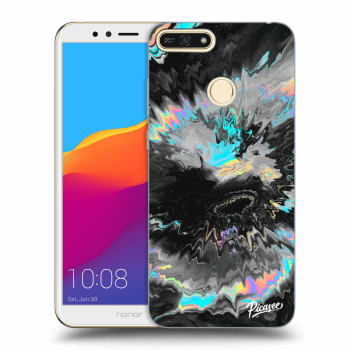 Picasee ULTIMATE CASE za Honor 7A - Magnetic