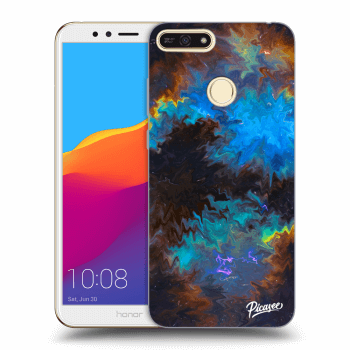 Ovitek za Honor 7A - Space