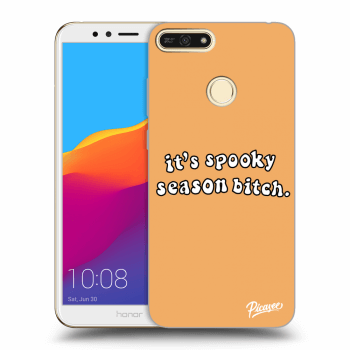 Ovitek za Honor 7A - Spooky season