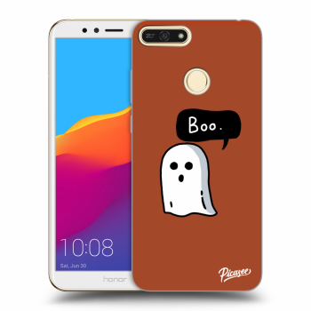 Ovitek za Honor 7A - Boo