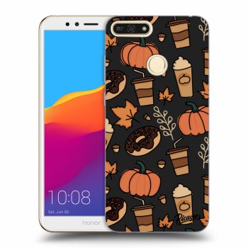 Ovitek za Honor 7A - Fallovers
