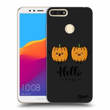 Ovitek za Honor 7A - Hallo Fall