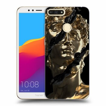 Ovitek za Honor 7A - Golder