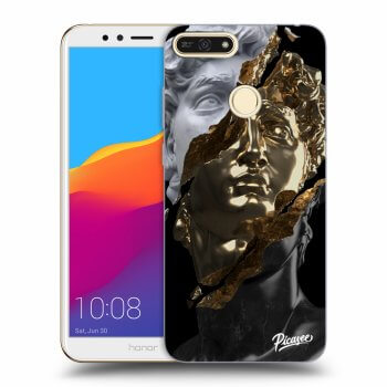 Ovitek za Honor 7A - Trigger