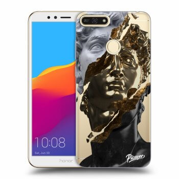 Ovitek za Honor 7A - Trigger