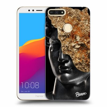 Ovitek za Honor 7A - Holigger