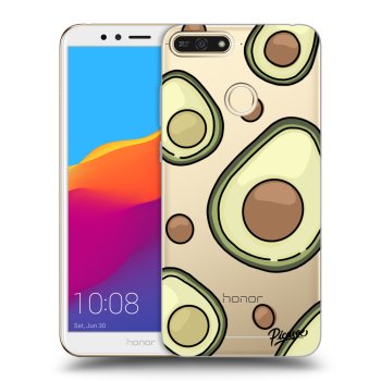 Ovitek za Honor 7A - Avocado