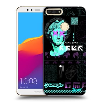 Ovitek za Honor 7A - RETRO