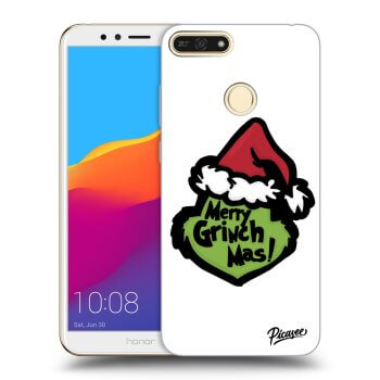 Ovitek za Honor 7A - Grinch 2