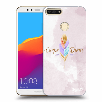 Ovitek za Honor 7A - Carpe Diem