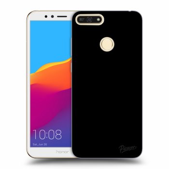 Picasee ULTIMATE CASE za Honor 7A - Clear