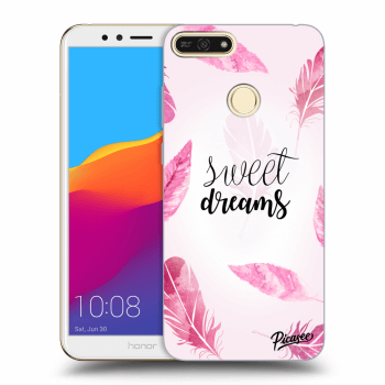 Ovitek za Honor 7A - Sweet dreams