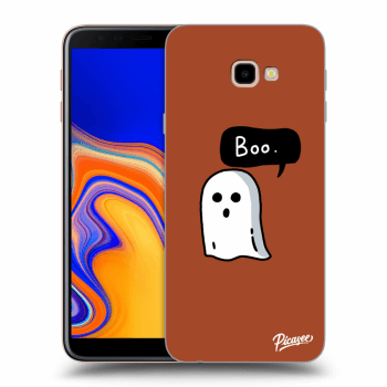 Ovitek za Samsung Galaxy J4+ J415F - Boo