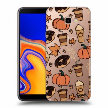 Ovitek za Samsung Galaxy J4+ J415F - Fallovers