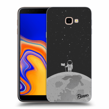 Ovitek za Samsung Galaxy J4+ J415F - Astronaut