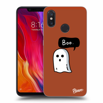 Ovitek za Xiaomi Mi 8 - Boo