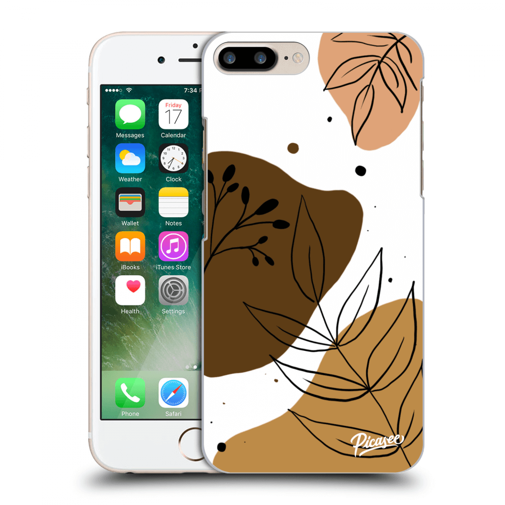Picasee ULTIMATE CASE za Apple iPhone 7 Plus - Boho style