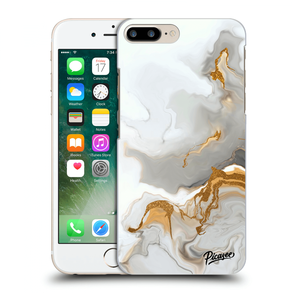Picasee ULTIMATE CASE za Apple iPhone 7 Plus - Her