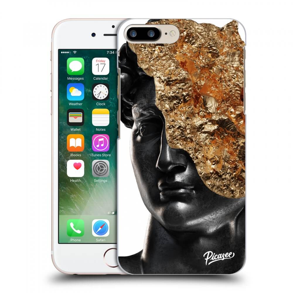 Picasee ULTIMATE CASE za Apple iPhone 7 Plus - Holigger
