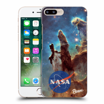 Ovitek za Apple iPhone 7 Plus - Eagle Nebula