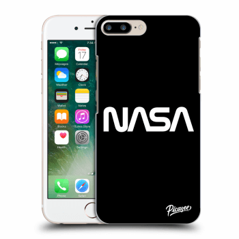 Picasee ULTIMATE CASE za Apple iPhone 7 Plus - NASA Basic