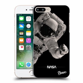 Ovitek za Apple iPhone 7 Plus - Astronaut Big