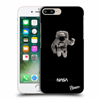 Picasee ULTIMATE CASE za Apple iPhone 7 Plus - Astronaut Minimal