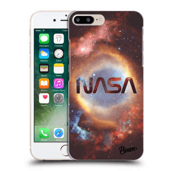 Picasee ULTIMATE CASE za Apple iPhone 7 Plus - Nebula