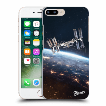 Picasee ULTIMATE CASE za Apple iPhone 7 Plus - Station