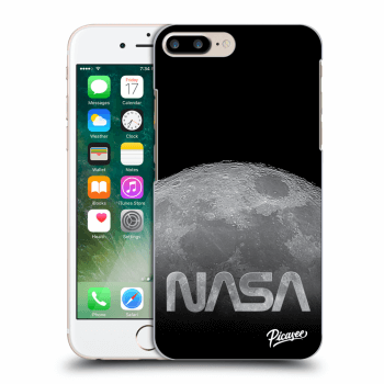 Picasee ULTIMATE CASE za Apple iPhone 7 Plus - Moon Cut