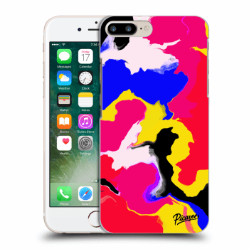 Ovitek za Apple iPhone 7 Plus - Watercolor