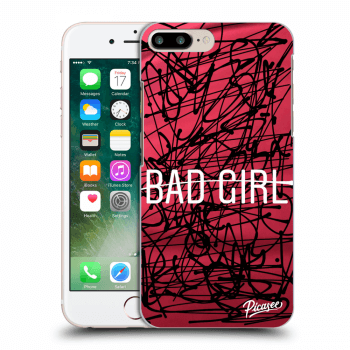 Ovitek za Apple iPhone 7 Plus - Bad girl