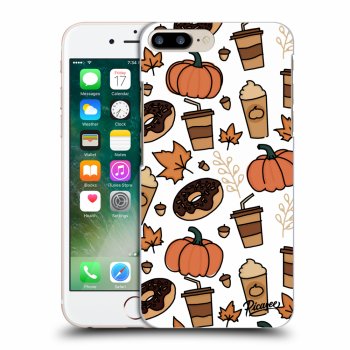 Picasee ULTIMATE CASE za Apple iPhone 7 Plus - Fallovers