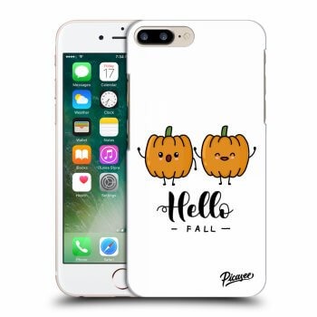 Ovitek za Apple iPhone 7 Plus - Hallo Fall