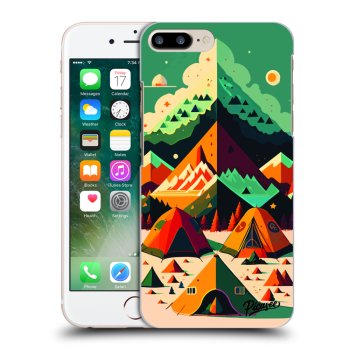 Ovitek za Apple iPhone 7 Plus - Alaska