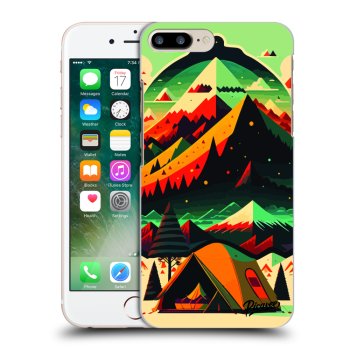 Picasee ULTIMATE CASE za Apple iPhone 7 Plus - Montreal