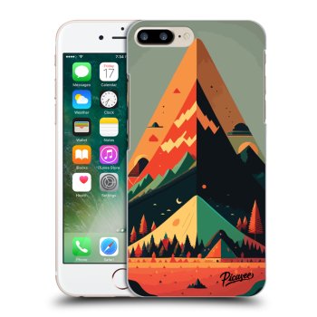 Picasee ULTIMATE CASE za Apple iPhone 7 Plus - Oregon