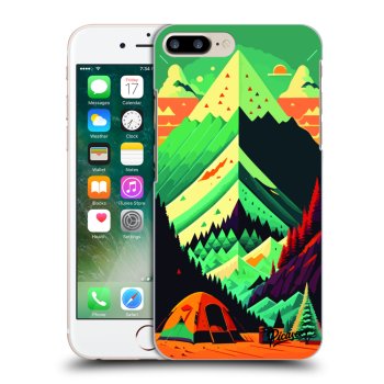 Picasee ULTIMATE CASE za Apple iPhone 7 Plus - Whistler