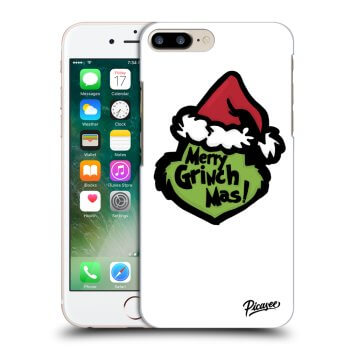 Picasee ULTIMATE CASE za Apple iPhone 7 Plus - Grinch 2