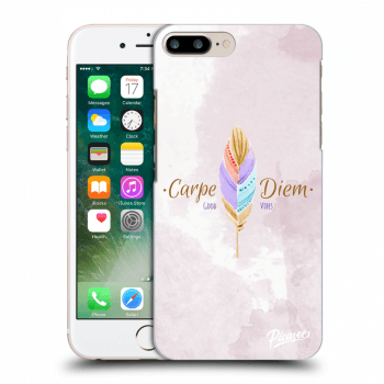 Ovitek za Apple iPhone 7 Plus - Carpe Diem