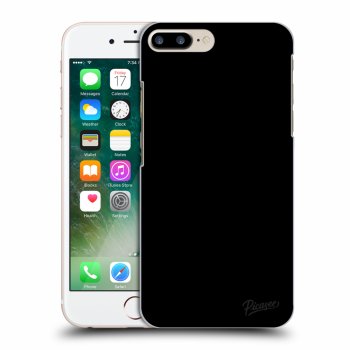 Ovitek za Apple iPhone 7 Plus - Clear