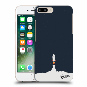 Ovitek za Apple iPhone 7 Plus - Astronaut 2