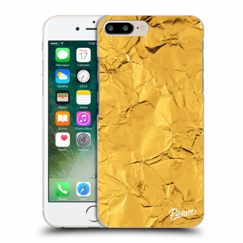 Ovitek za Apple iPhone 7 Plus - Gold